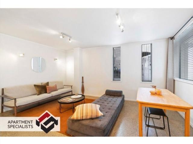 Apartment for rent in Victoria Quarter, Auckland