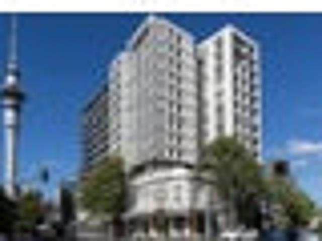 House for rent in Aotea Arts Quarter, Auckland
