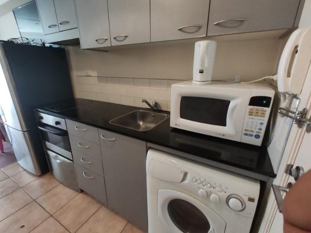 Apartment for rent in Grafton