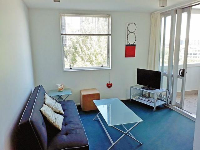 Apartment for rent in Parnell