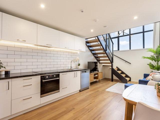 Apartment for rent in Dunedin Central, Dunedin