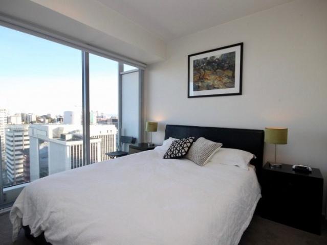 Apartment for rent in Auckland, Oroua County