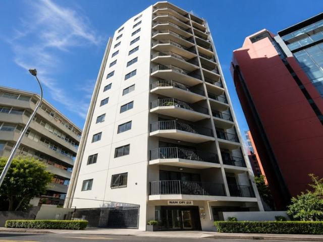 Apartment for rent in Auckland, Oroua County