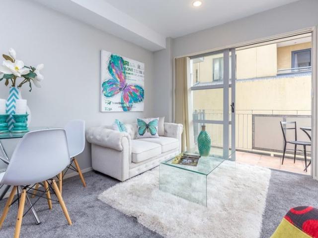 Apartment for rent in Auckland, Oroua County