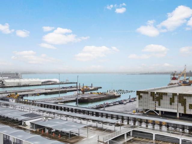 Apartment for rent in Auckland, Oroua County