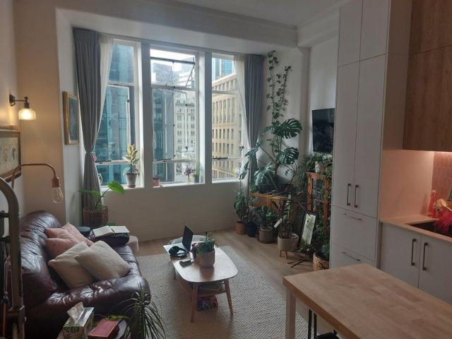 Apartment for rent