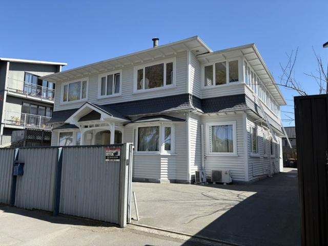Apartment for rent in Christchurch Central, Linwood-Central-Heathcote Community