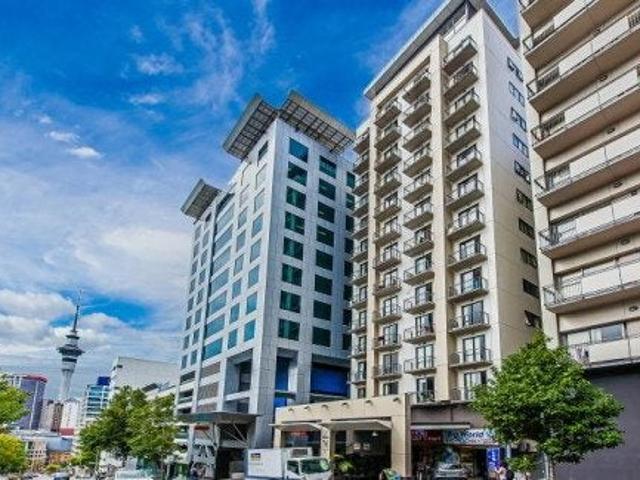 Apartment for rent in Parnell