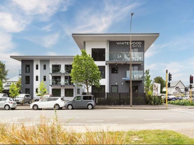 Apartment for rent in Little Akaloa, Canterbury