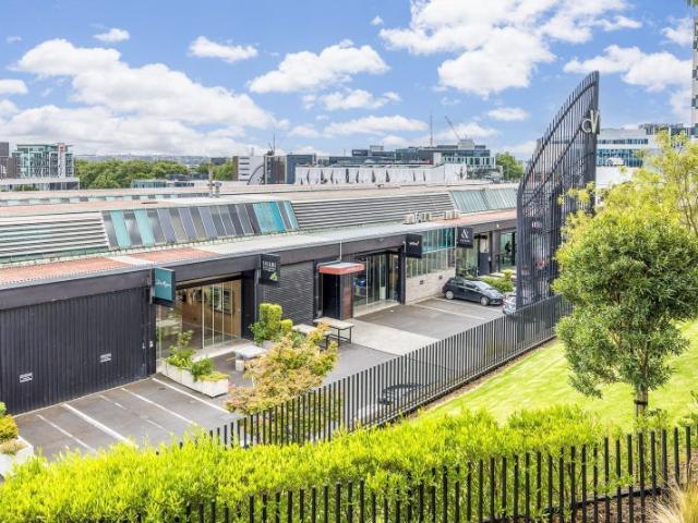 Apartment for rent in Wynyard Quarter, Auckland