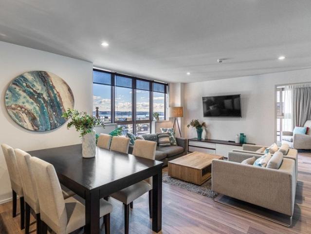 Apartment for rent in Auckland, Oroua County