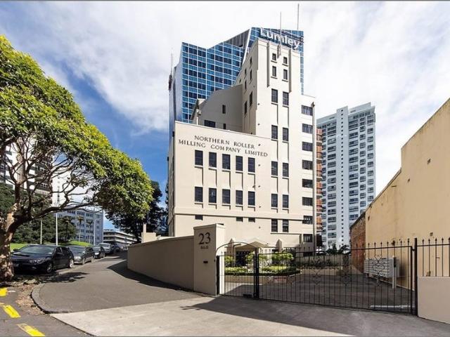 Apartment for rent in Auckland, Oroua County