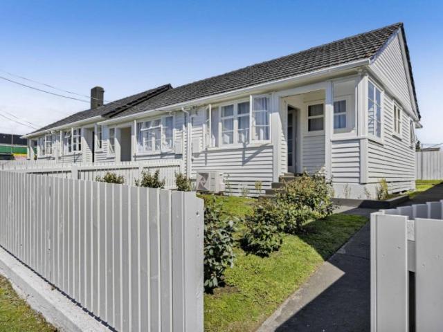 Apartment for rent in Hillsborough, Taranaki
