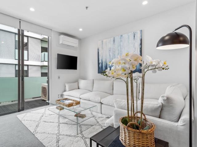 Apartment for rent in Auckland, Oroua County