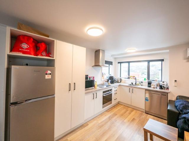 Apartment for rent in Otakou