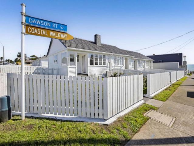 Apartment for rent in Hillsborough, Taranaki