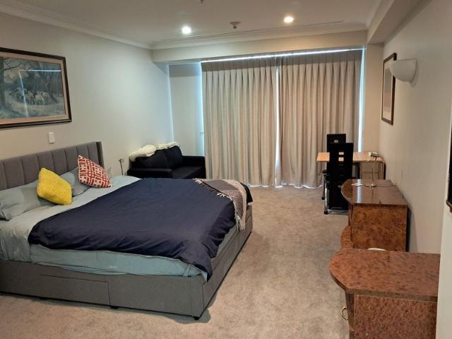 Apartment for rent in Wynyard Quarter, Auckland
