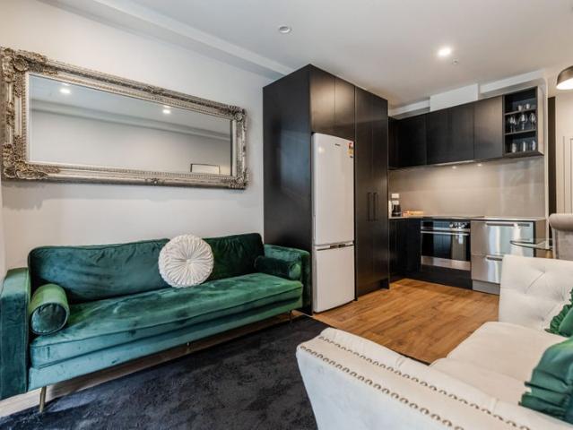 Apartment for rent in Auckland, Oroua County