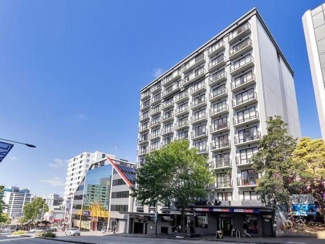 Apartment for rent in Auckland, Oroua County