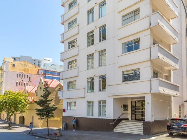 Apartment for rent in Auckland, Oroua County