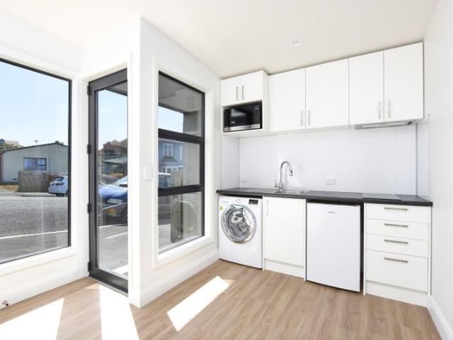 Apartment for rent in Otakou