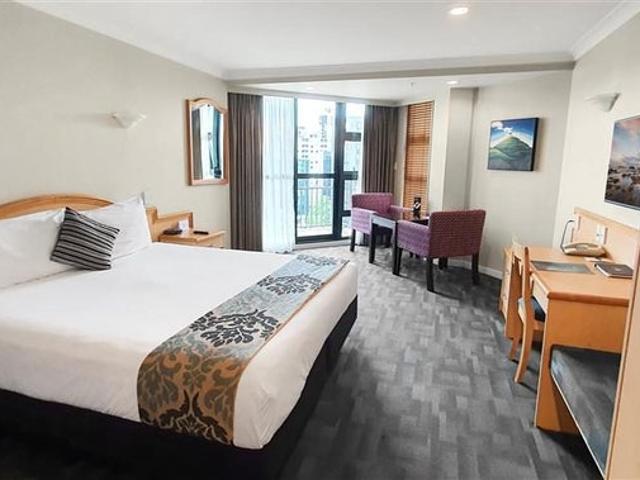 Apartment for rent in Auckland, Oroua County
