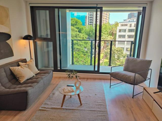 Apartment for rent in Aotea Arts Quarter, Auckland