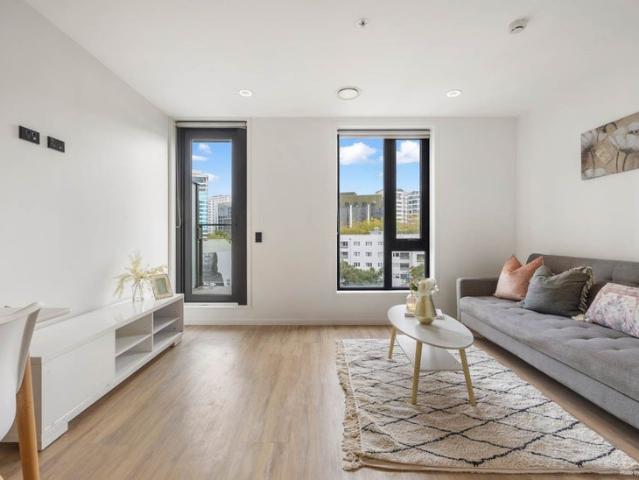 Apartment for rent in Parnell