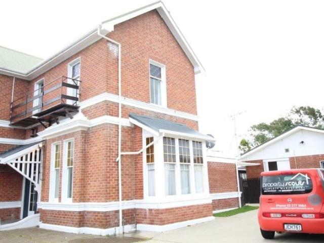 Apartment for rent in Invercargill, Southland