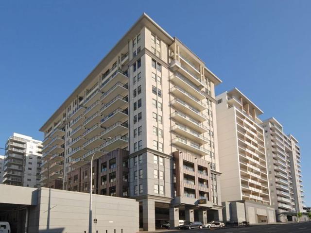 Apartment for rent in Auckland, Oroua County