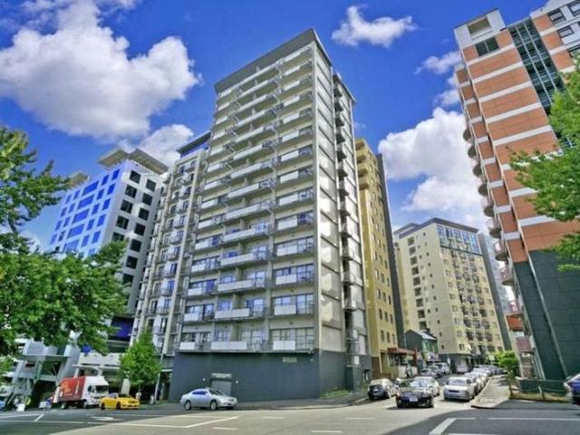 Apartment for rent in Auckland, Oroua County