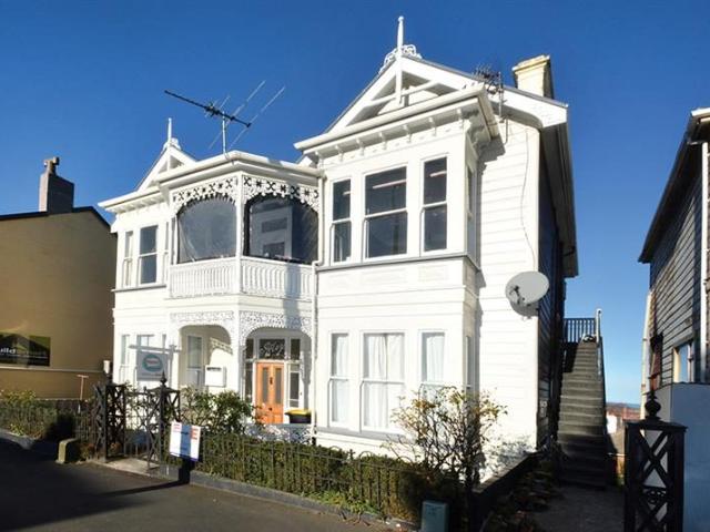 Apartment for rent in City Rise, Dunedin