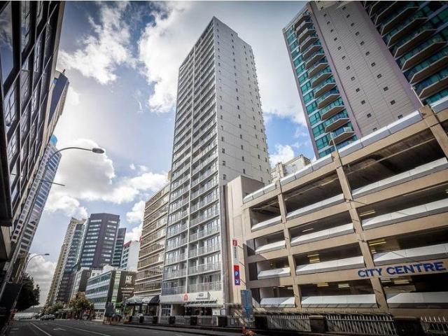 Apartment for rent in Parnell