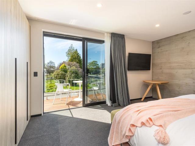 Apartment for rent in Heathcote, Canterbury