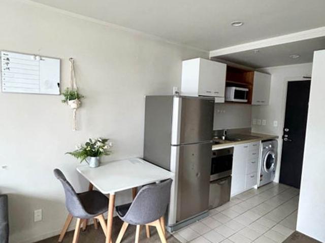 Apartment for rent in Auckland, Oroua County