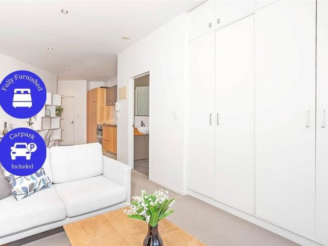 Apartment for rent in Auckland, Oroua County