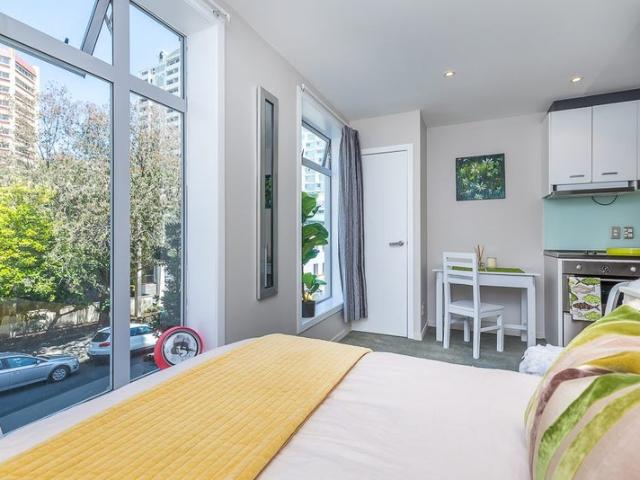 Apartment for rent in Auckland, Oroua County