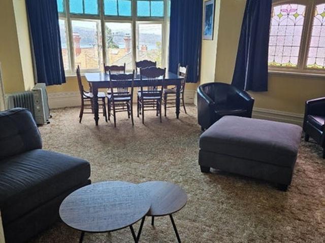 Apartment for rent in Otakou