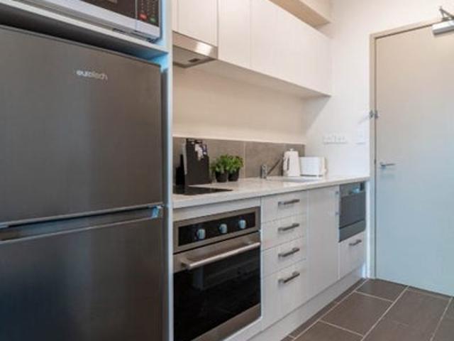 Apartment for rent in Auckland, Oroua County