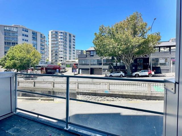 Apartment for rent in Auckland, Oroua County