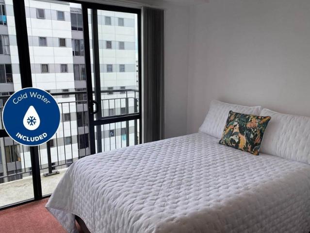 Apartment for rent