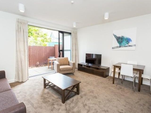 Apartment for rent in Heathcote, Canterbury