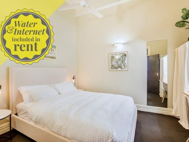 Apartment for rent in Auckland, Oroua County