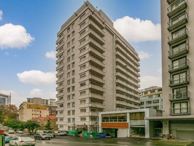 Apartment for rent in Parnell