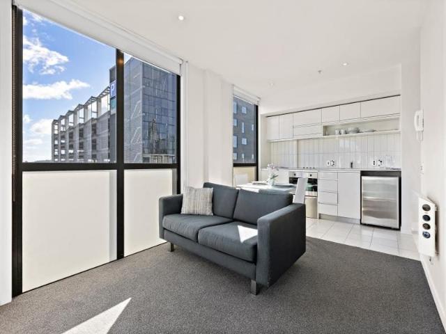 Apartment for rent in Wynyard Quarter, Auckland