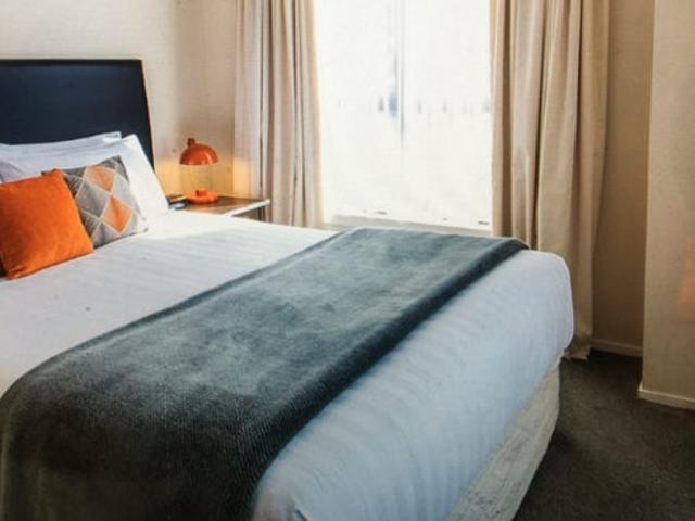 Apartment for rent in Auckland, Oroua County