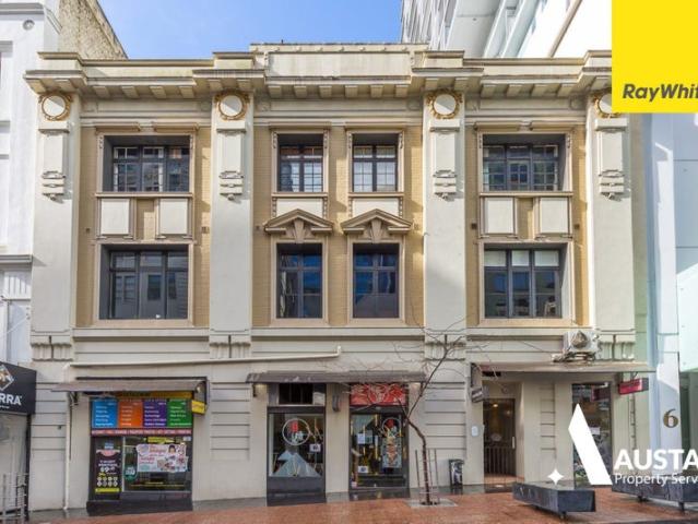 Apartment for rent in Parnell