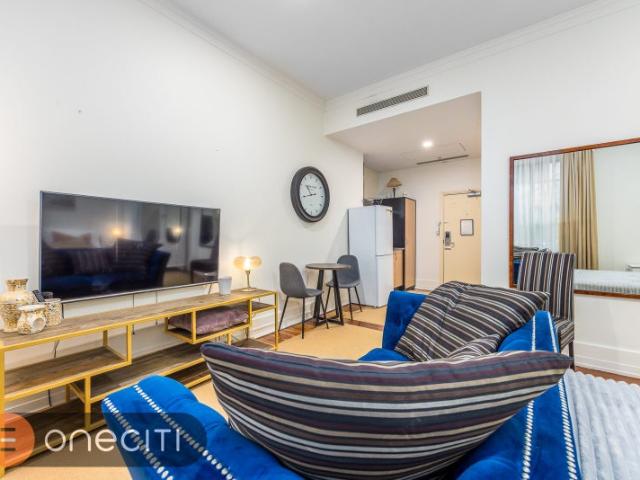 Apartment for rent in Auckland, Oroua County