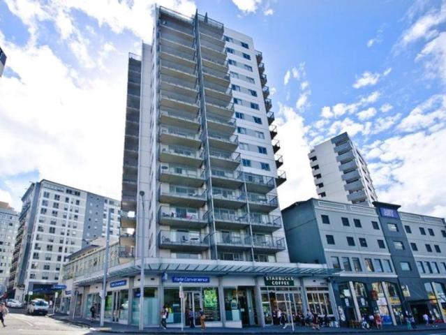 Apartment for rent