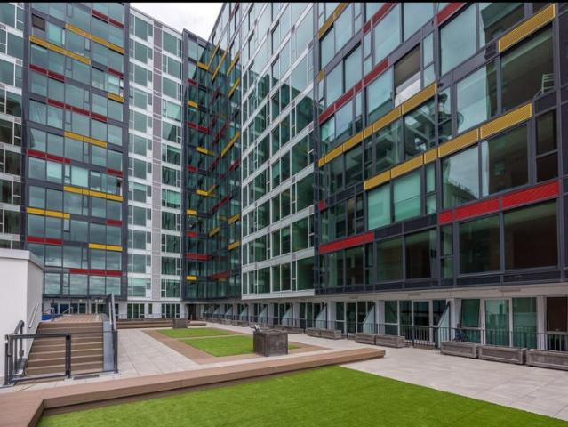 Apartment for rent in Auckland, Oroua County